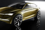 Skoda Vision E