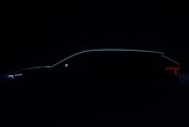 Skoda Vision O Concept