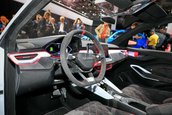 Skoda Vision RS Concept la Paris