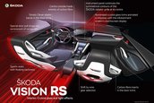 Skoda Vision RS Concept