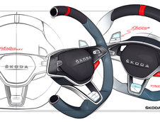 Skoda Vision RS concept