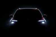 Skoda Vision X - versiune de productie
