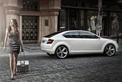 Skoda VisionD Concept