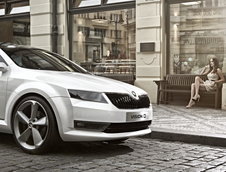 Skoda VisionD Concept
