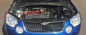 O Skoda Yeti cu motor de Audi TT-RS ar putea fi sleeper-ul perfect