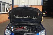 Skoda Yeti cu motor de Audi TT-RS