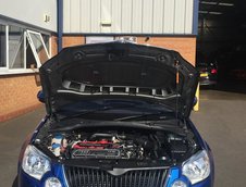 Skoda Yeti cu motor de Audi TT-RS