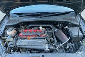 Skoda Yeti cu motor tunat de Audi RS3