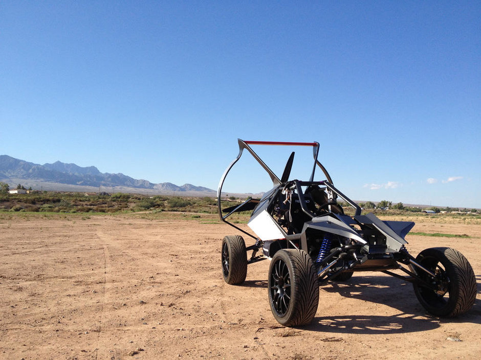 SkyRunner