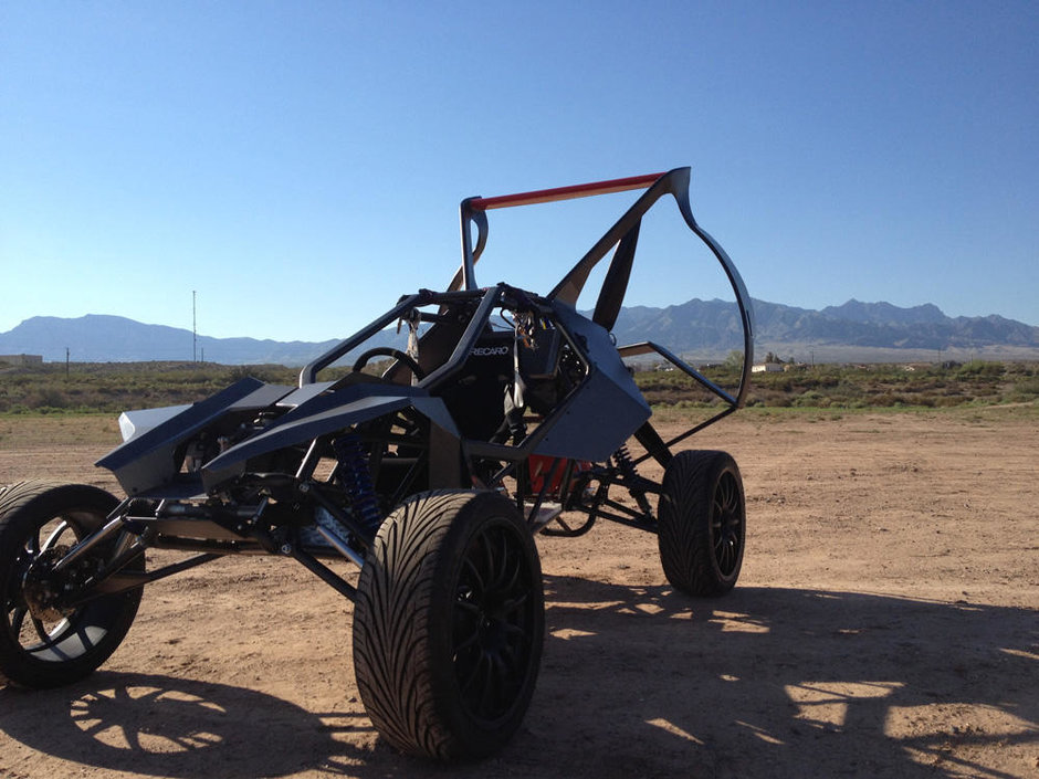 SkyRunner