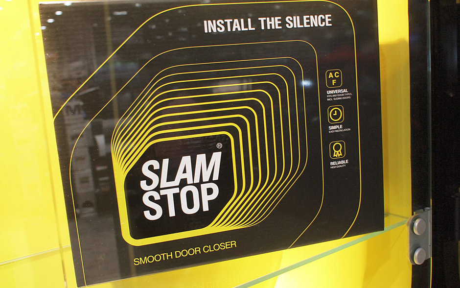 SlamStop