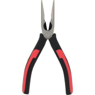 Slimpower Cleste Cu Cioc Semirotund. 160mm Ks Tools 115.2201