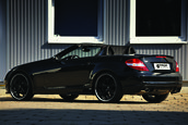 SLK-ul neinfricat de la Prior Design