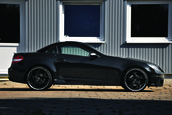 SLK-ul neinfricat de la Prior Design