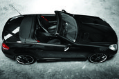 SLK-ul neinfricat de la Prior Design