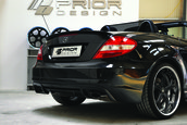 SLK-ul neinfricat de la Prior Design