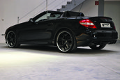 SLK-ul neinfricat de la Prior Design