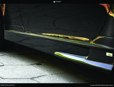 SLK-ul neinfricat de la Prior Design