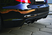SLK-ul neinfricat de la Prior Design