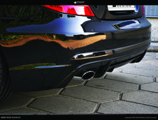 SLK-ul neinfricat de la Prior Design