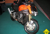 SMAEB 2007