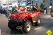 SMAEB 2007