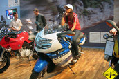 SMAEB 2007