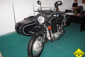 SMAEB 2007
