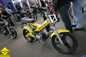 SMAEB 2008