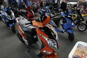 SMAEB 2008