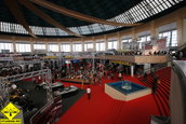 SMAEB 2008