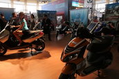 SMAEB 2008