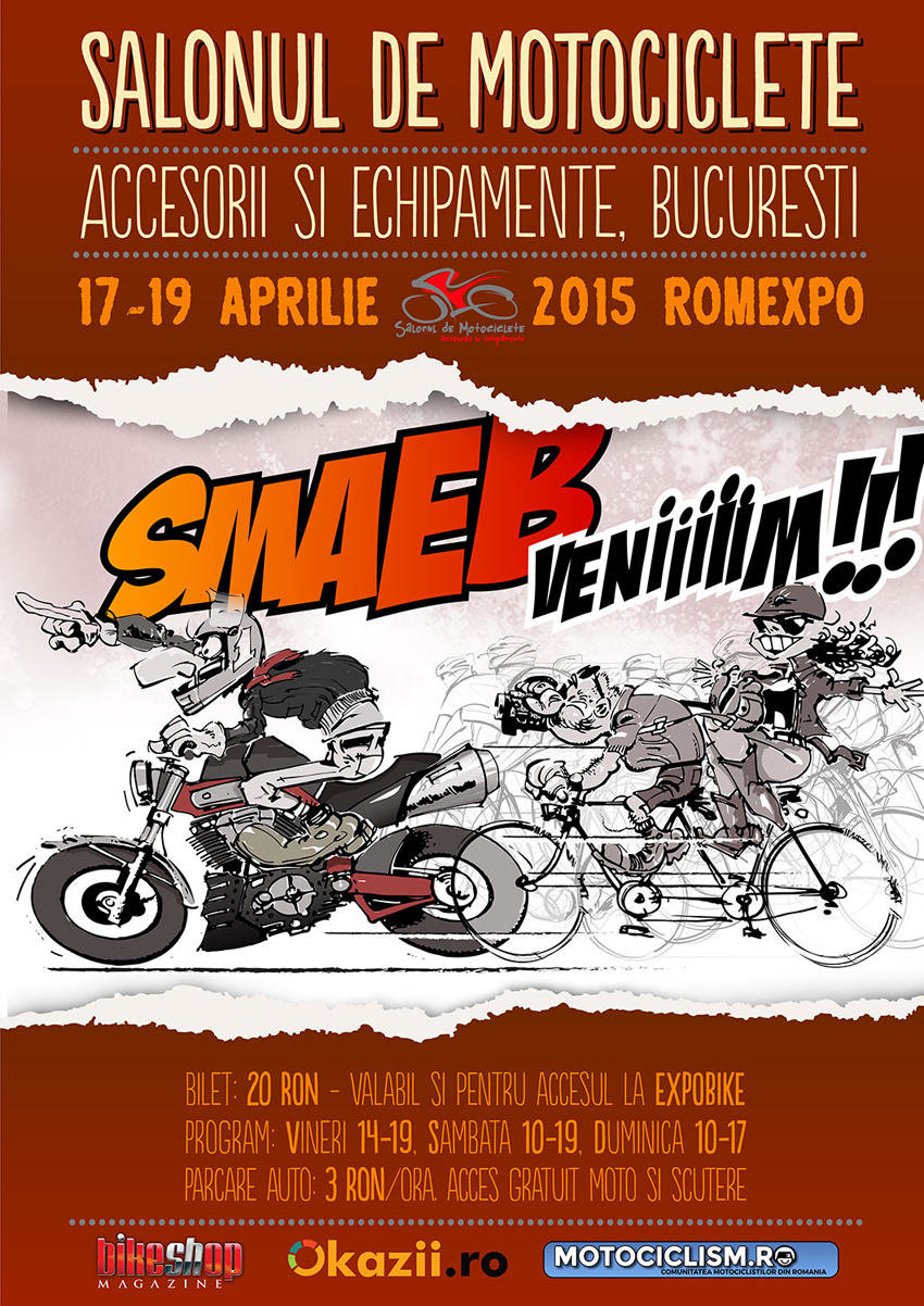 SMAEB 2015