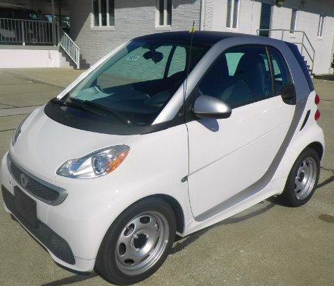Smart 451 Fortwo citi-coupe 2007 2008 2009 1010 2011 2012 2013 2014 1.0 benzina Piese