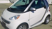 Smart 451 Fortwo citi-coupe 2007 2008 2009 1010 20...