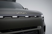 Smart #5