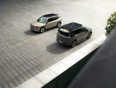 Smart #5