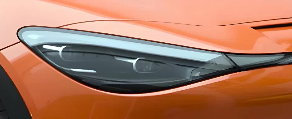 Smart anunta lansarea primului SUV Coupe din istoria companiei. Noul Smart #3 debuteaza oficial pe 18 aprilie si promite sa ofere pana la 428 de cai putere Smart anunta lansarea primului SUV Coupe din istoria companiei. Noul Smart #3 debuteaza oficial pe 18 aprilie si promite sa ofere pana la 428 de cai putere