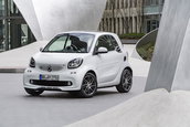 Smart Brabus