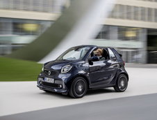 Smart Brabus