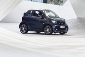 Smart Brabus