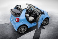 Smart Brabus