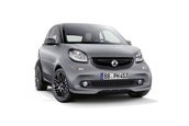 Smart Brabus