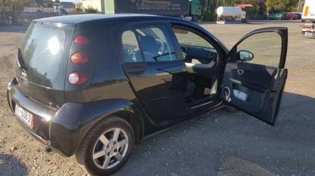 Smart Forfour 1.3 2006