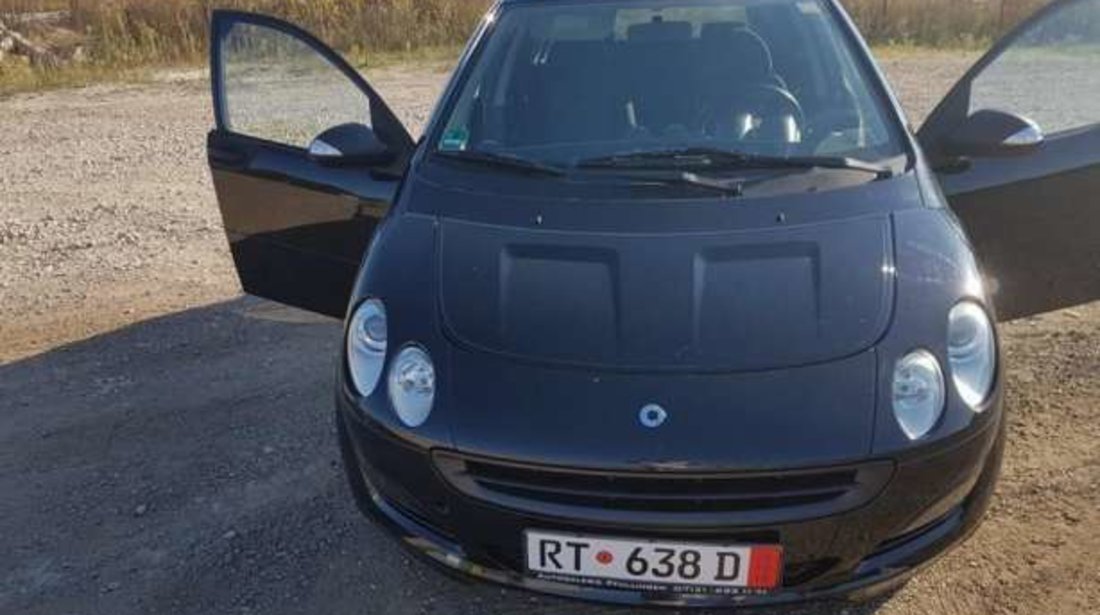 Smart Forfour 1.3 2006