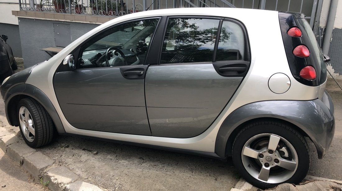 Smart Forfour 1.5 2006