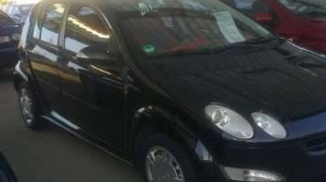 Smart Forfour 1124cm forfor 2005