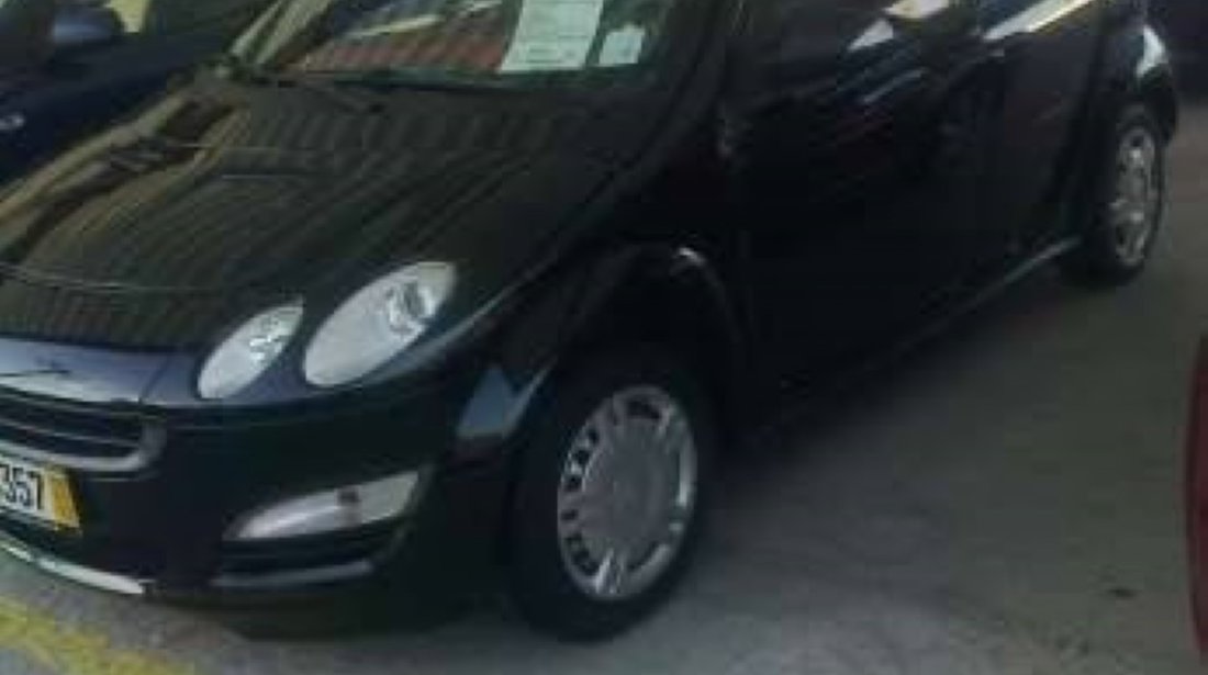 Smart Forfour 1124cm forfor 2005