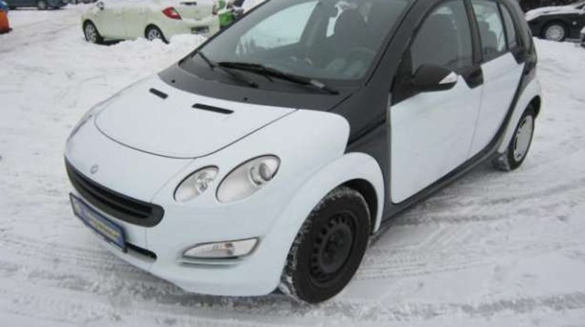 Smart Forfour din 2005 1.1 dezmembrez