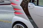 Smart ForJeremy Concept